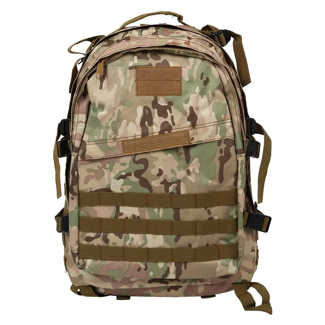 

New Backpack Military Waterproof Survival Waterproof Camouflage