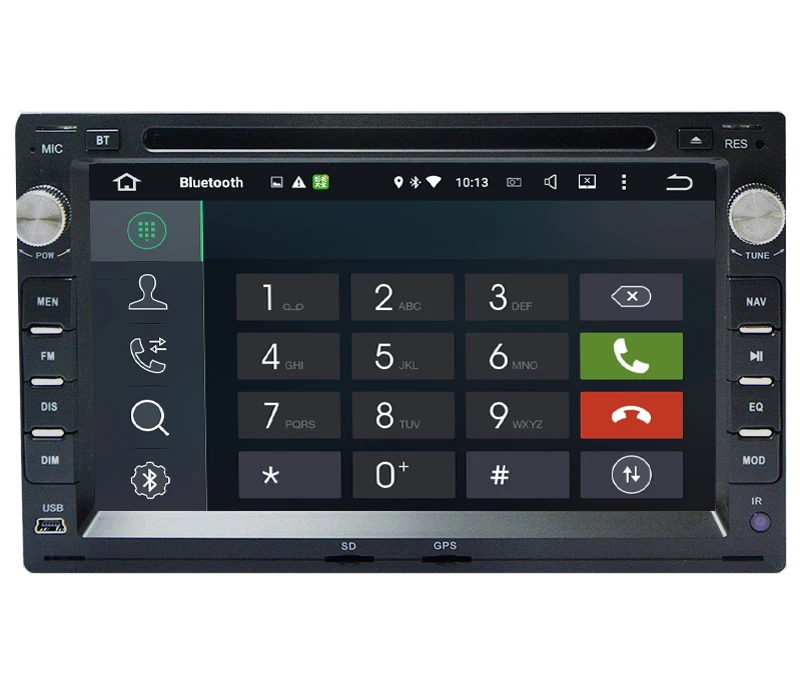Top Android 8.0 Car DVD GPS Player For VW Volkswagen Passat B5 GOLF MK4 POLO JETTA Octa 8 Core 4G RAM 32G ROM Radio RDS DAB+Wifi/4G 4