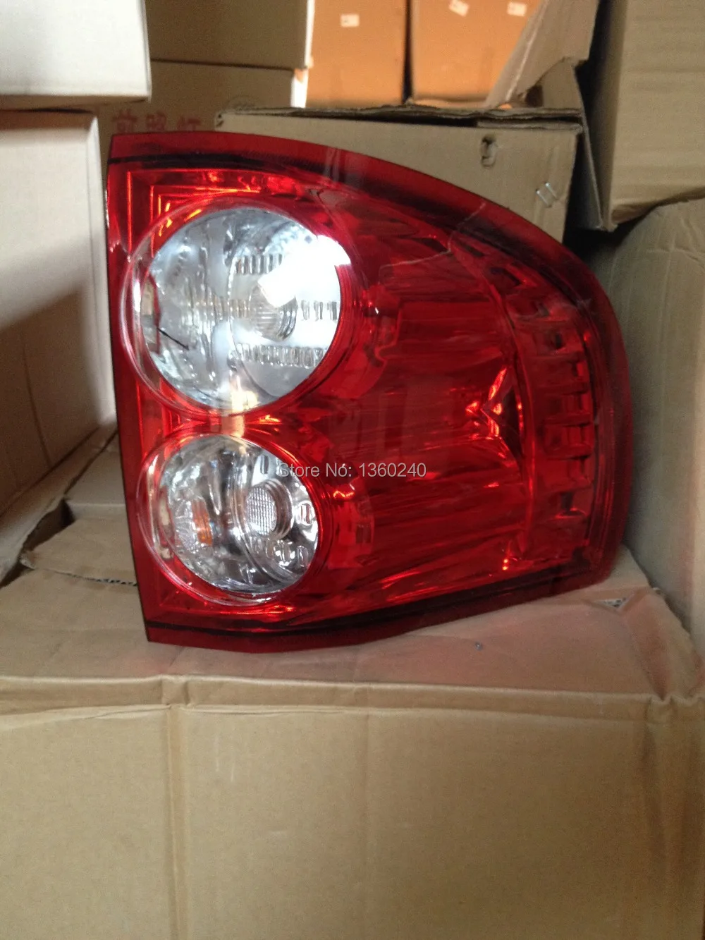 Задний фонарь для GREAT WALL HAVAL H3 H5 HOVER X200 4133300 K80|light for|light for walllighting wall lights |