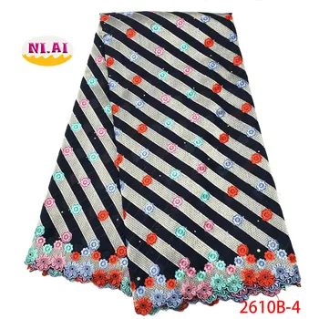 

Swiss Voile Lace In Switzerland, Peach Nigerian Lace Fabrics, Lace Applique Embroidery Fabric MR2610b