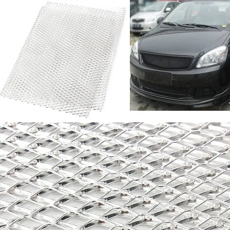 Купить Сетку В Бампер Авто