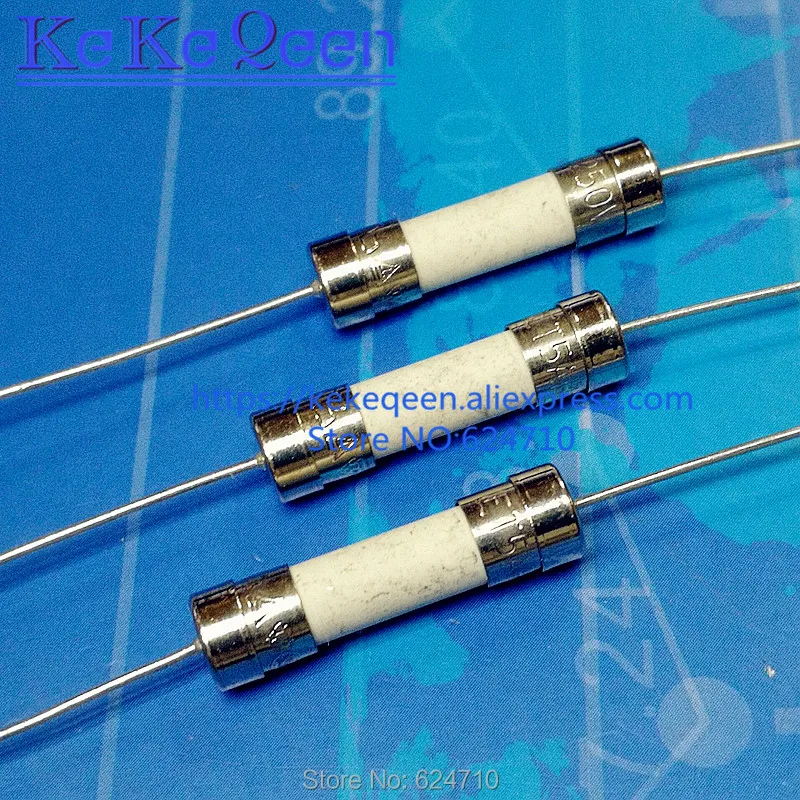 Electrical Equipment & Supplies Fuses 20A 250V T20 H250V T20H250V