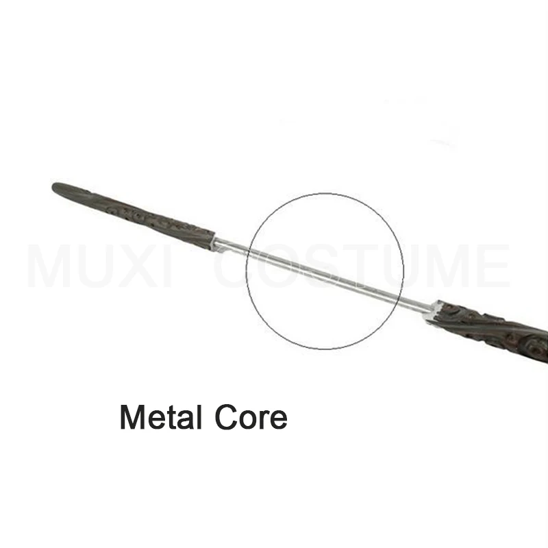 metal core