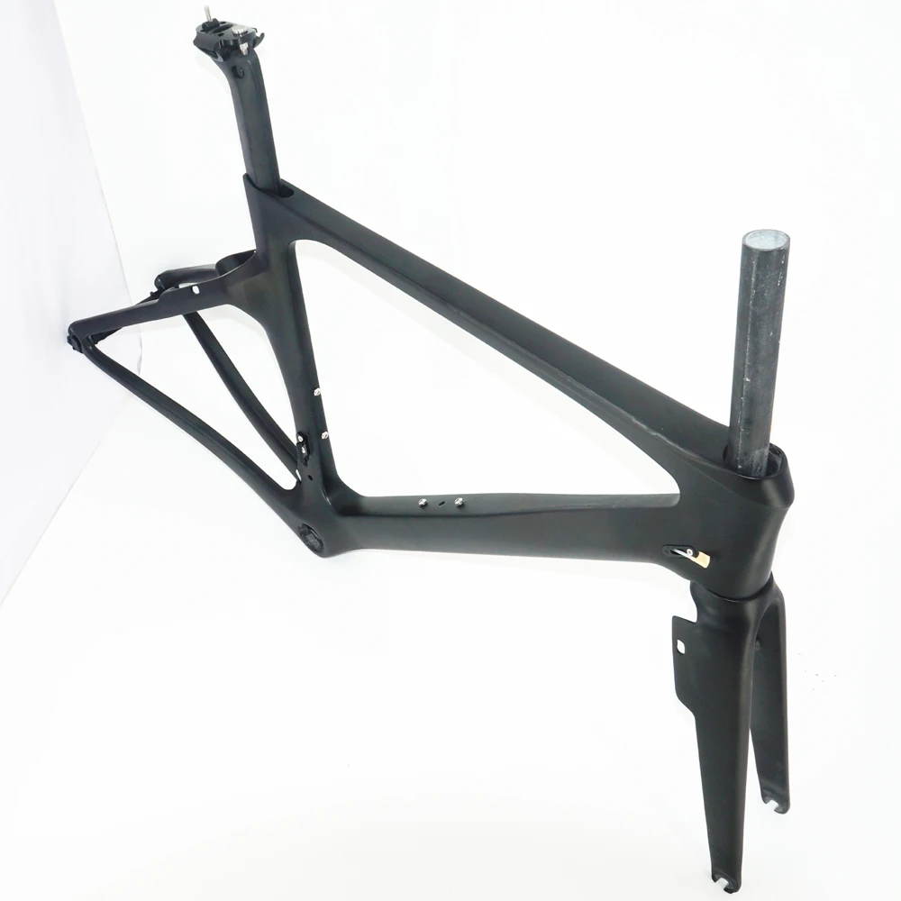 Рамка из углеродного волокна для дороги BB86|aero road frame|road framecarbon fiber frame |