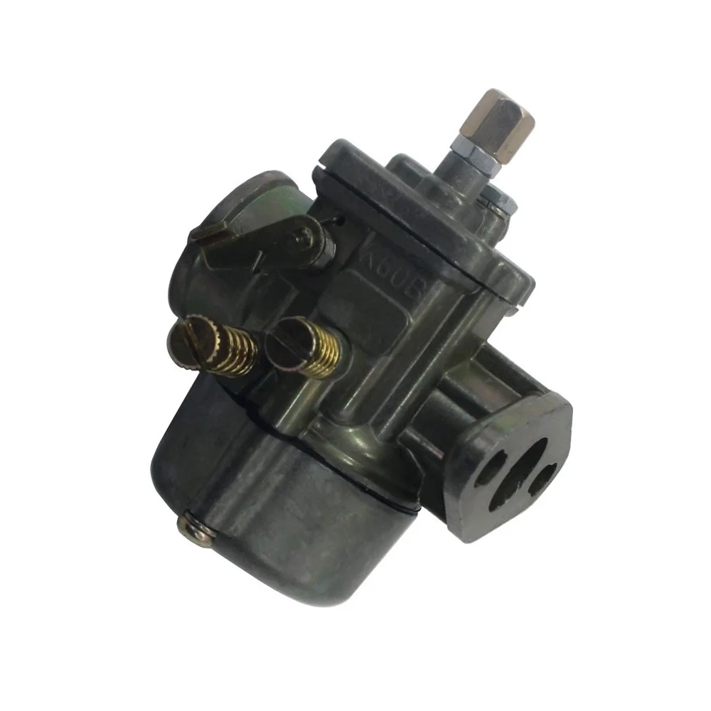 

K60B New Carburetor for ROMET STELLA OGAR KOMAR DELTA KARPATY Vergaser Tuning Moped