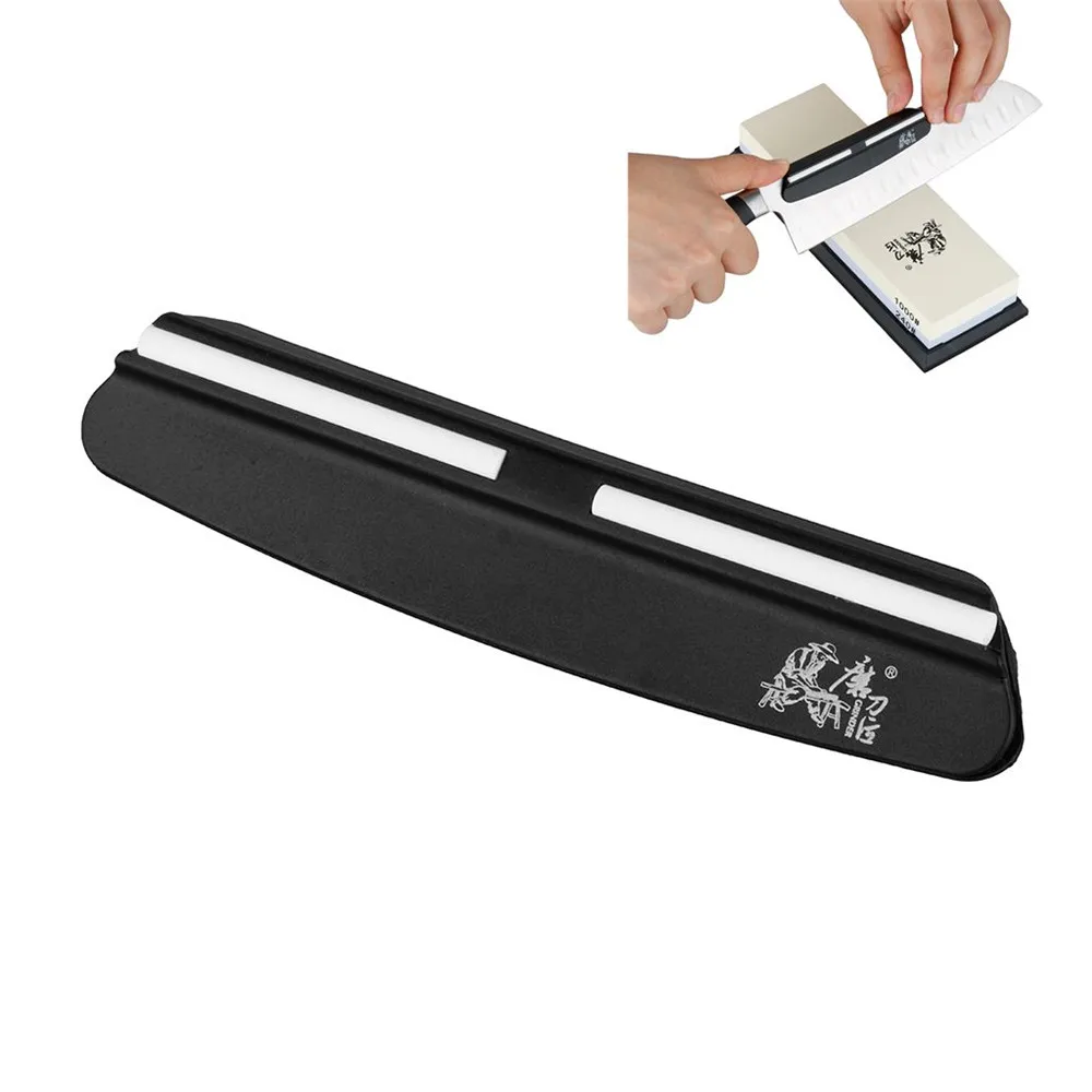 GRINDER Best Selling Whetstone Knife Sharpening Angle Guide  Knife Sharpener Angle Guide Whetstone For Home 15