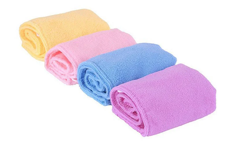 travel towels