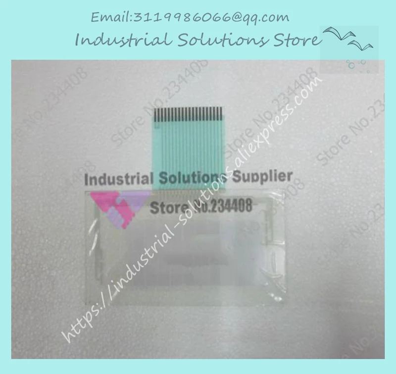 

NT20M-CFL01 Touch screen panel new