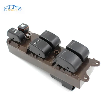 

84820-33170A 84820-33230 Power Window Switch Electric Windows Master Switch For Toyota Camry Scion xA xB 2005-2006 84820-33170