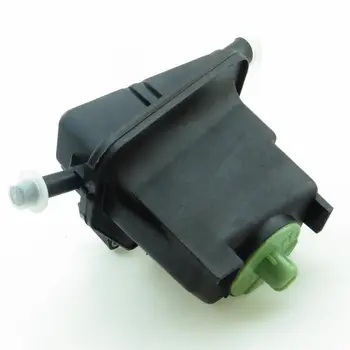 

Power Steering Pump Booster Oil Tank For VW Jetta Bora MK4 Beetle TT A3 1JD422371, 1JD422371 A,1JD422371A