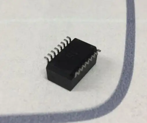 

10PCS ST-L1102 ST-L1102NL SOP16