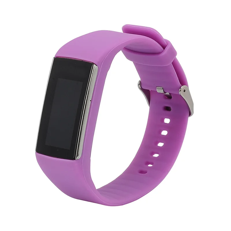 2019 Hot Universal Silicone Watchband Strap Smart Bracelet Band Replacement for Polar A360 A370 For DOY | Электроника