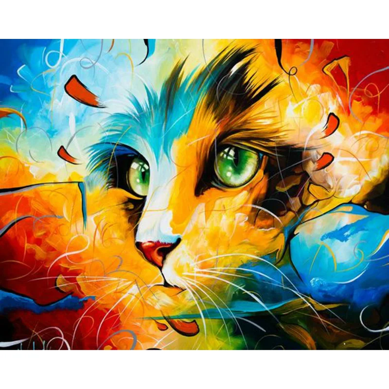 https://ae01.alicdn.com/kf/HTB1v1vwa6LuK1Rjy0Fhq6xpdFXa3/Seven-colors-Cat-head-Animal-DIY-Digital-Painting-By-Numbers-Modern-Wall-Art-Canvas-Painting-Unique.jpg