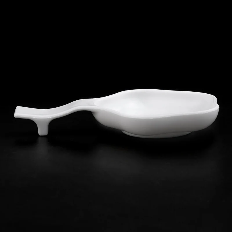 Acrylic Cup Nail display Stand Practice Display Tip Holder Nails Powder Liquid Container Octangle Bowl Dappen Dish 1 Pcs