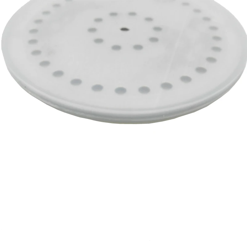sausage stuffer pad 4