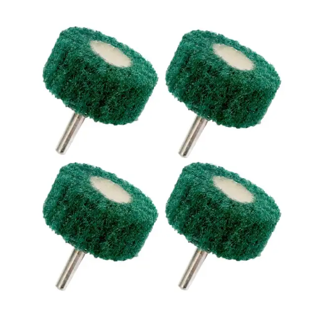 Grit180 4pcs