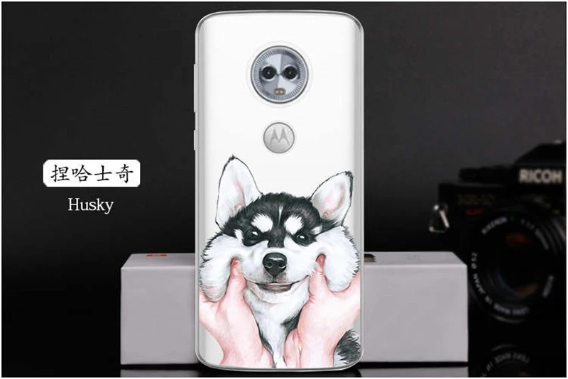 Phone Case For Moto E5 (17)
