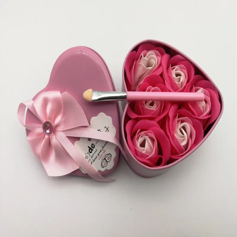 Make up Brush (16)