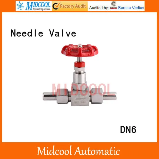 

Stainless steel needle type j23w-160p valve DN6 globe valves high temperature high pressure