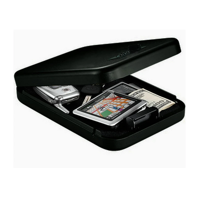 bilder für Tragbare Passwort Safes Auto Safe Wertsachen Geld Schmuck Aufbewahrungsbox Sicherheit Strongbox 1mm kaltgewalzte Stahlblech bilder für Tragbare Passwort Safes Auto Safe Wertsachen Geld Schmuck Aufbewahrungsbox Sicherheit Strongbox 1mm kaltgewalzte Stahlblech