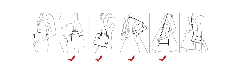bag type