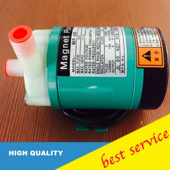 

5pcs MP-6RZ Plastic Low Pressure Water Pump Acid Resistance Micro Magnetic Pump