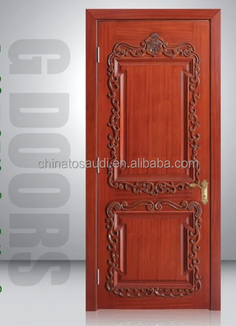 Chinese wood doors wooden double door designs-in Doors from Home ... Chinese wood doors wooden double door designs-in Doors from Home ...