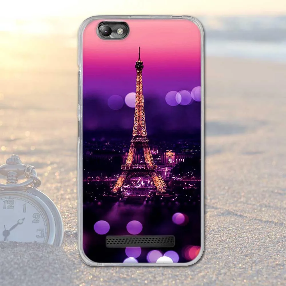 Чехол для Lenovo A6010 Plus &amp A6000 Lemon K3 K30 T мягкий TPU чехол телефона 5 &quotK 3 A 6000 6010|cover for
