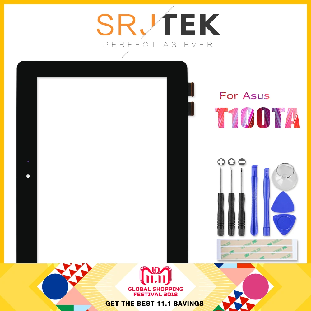 SRJTEK 10.1 SRJTEK 10.1