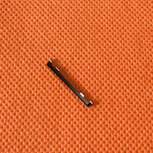 Оригинальные запасные части Кнопка увеличения/уменьшения громкости для LEAGOO M5 EDGE MTK6737 четырехъядерный 5,0 дюймов HD 1280x720