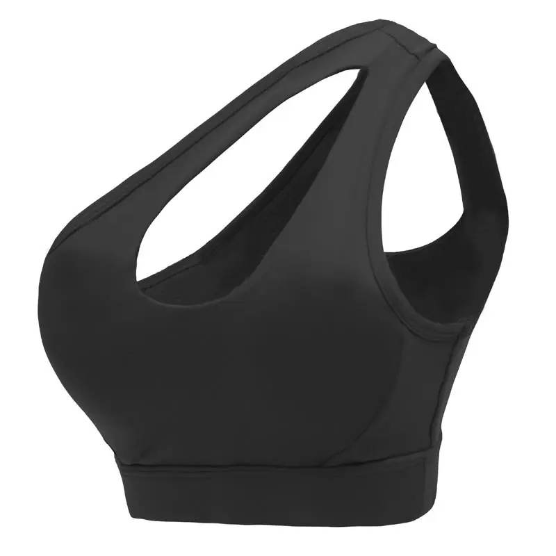 Women'S-Solid-Color-One-Shoulder-Sports-Bra-Sexy-Push-Up-Shockproof-Workout-Yoga-Bra-Wire-Free-Gym-Running-Fitness-Underwear-(30)
