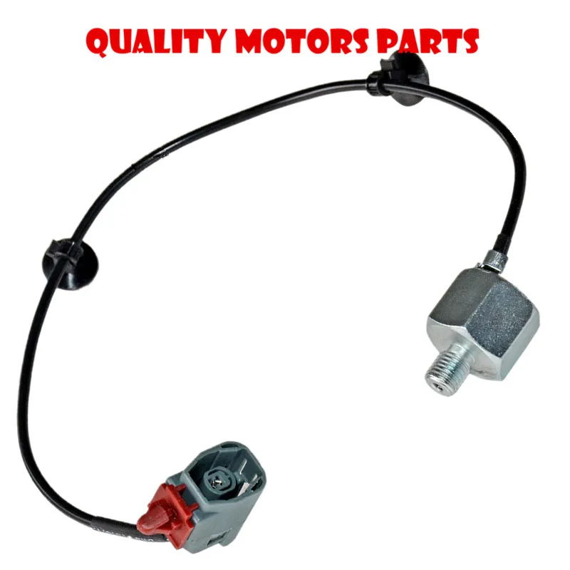 Detonation Knock Sensor For Mazda 3 BK ZJ01 18 921 E1T50371 ZJ0118921