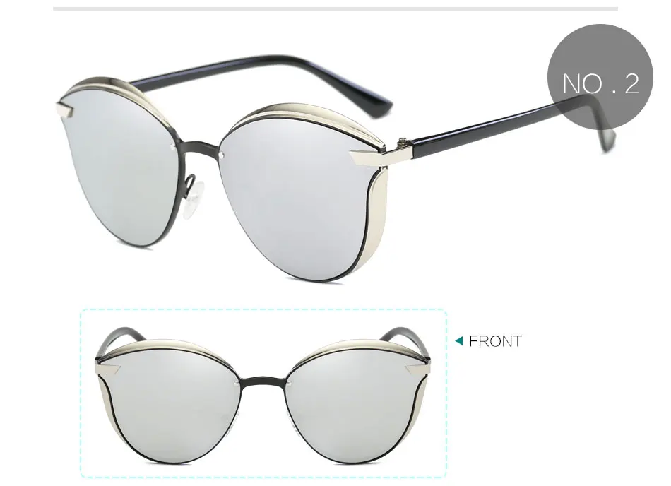 YOJBO оригинальный бренд поляризованных солнцезащитных очков Для женщин блокирование блики УФ-защита женские солнцезащитные очки зеркало