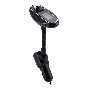 

2020 New T12 universal Auto Match Car Bluetooth Car mp3 Player FM Bluetooth Transmitter Bluetooth Speakerphone