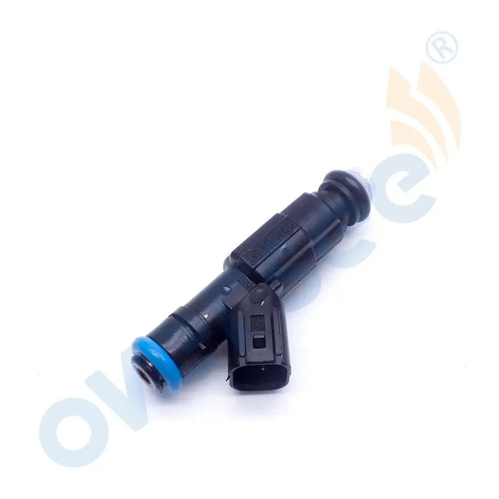 

885176 Fuel Injector For Marine Mercruiser Outboard Motor V8 350 MAG 5.0L 4.3L 6.2L 4 stroke engine boat