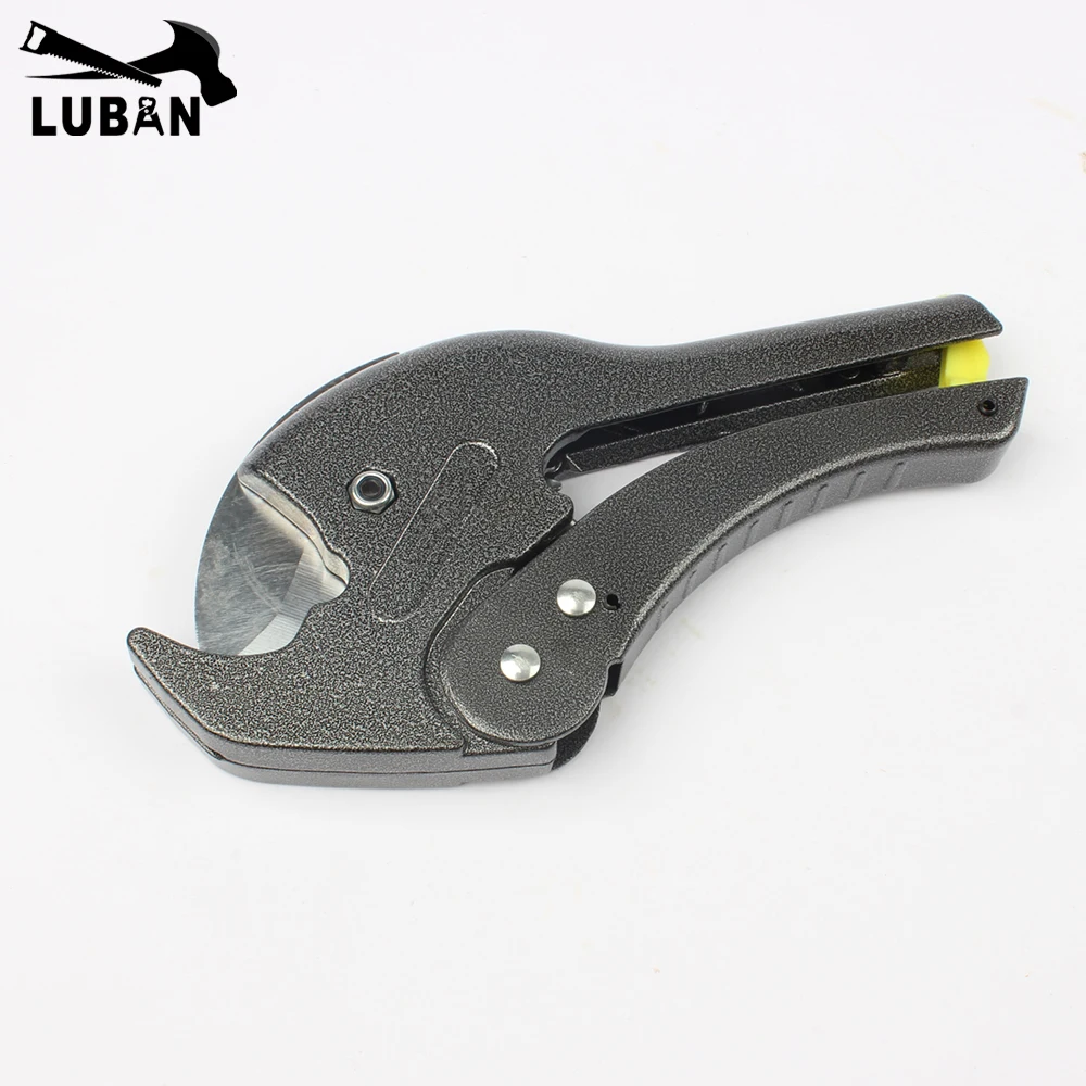 Buy LUBAN PC 308 CUTTERS for plastic pipes cutting pvc
