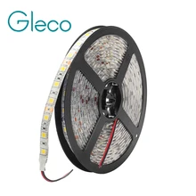 DC12V LED Strip 5050 flexible light 60LED/m,5m IP65 Waterproof 5050 SMD LED strip RGB White,White warm,Red,Green,Blue