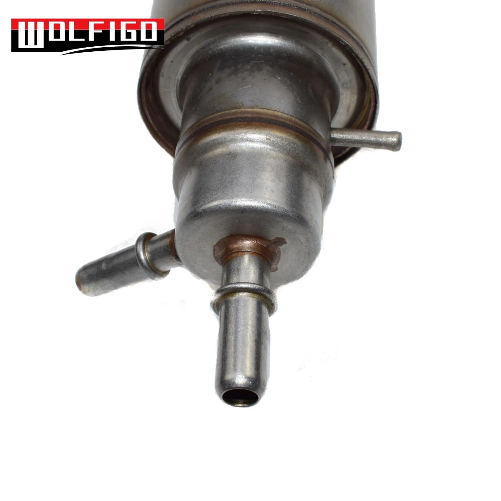 WOLFIGO новинка для Mercedes W163 ML320 ML430 ML55 AMG регулятор давления топлива фильтр 1634770701163 477 05