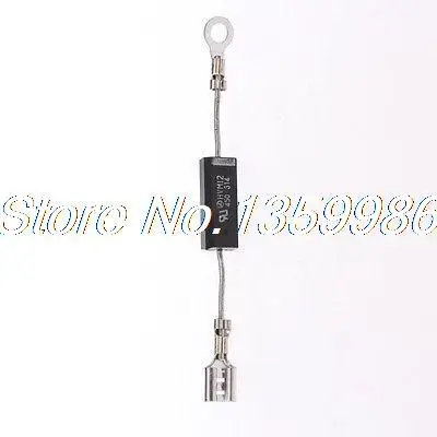 

50pcs HVM12 Microwave Oven High Voltage Diode Rectifier