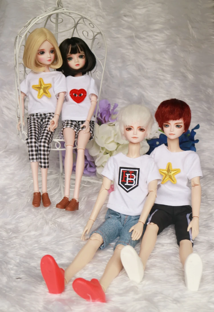 Пластиковые 1/6 дешевые blyth BJD кукла косметические diy 29 см подарок кукла с одеждой косметика "крылья" на обувь макет головы