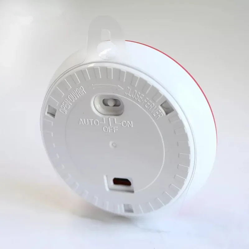 Светодиодные управления ночник с датчиком движения USB зарядка Творческий