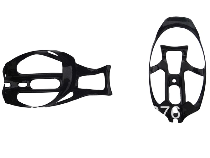 

Cycling Carbon MTB Mountain Road TT Cyclocross Bike Water Bottle Cage BC025 - 2 PCS Bicycle Bottle Holder