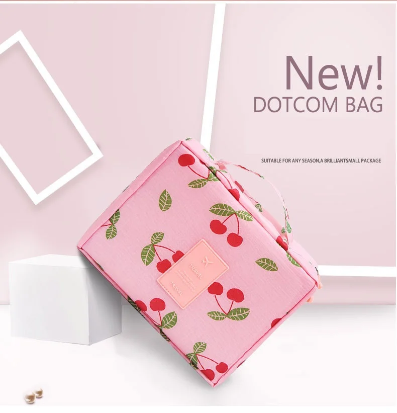 

Hanging Toiletry Bag Travel Toiletry Wash Organizer Kit for Men Women Cosmetics Make Up Sturdy Hanging Hook Shower Bags