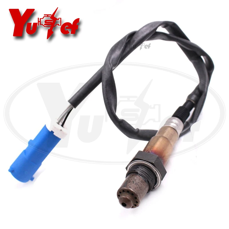 YUSSEF лямбда кислородный датчик подходит для Focus C-Max 1 8 3M51-9G444-AB 0528006570 | Автомобили и