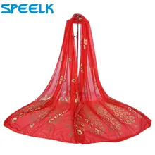 Прямая поставка весна/лето шарфы для женщин тонкий шифоновый шарф шали и палантины Леди Хиджаб для защиты от солнца палантины