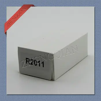 

compatible R2011 black ribbon work on pebble4 printer