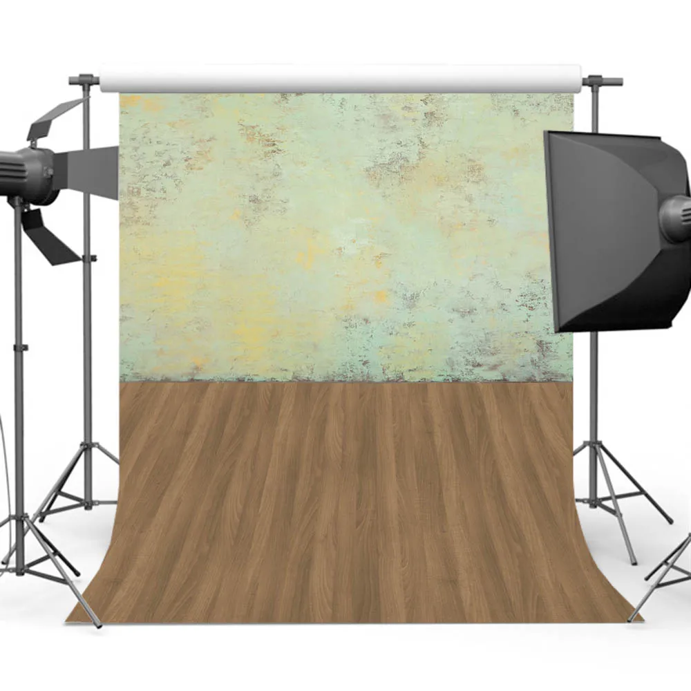 Mehofoto Old Master Background For Photography Wood Floor For