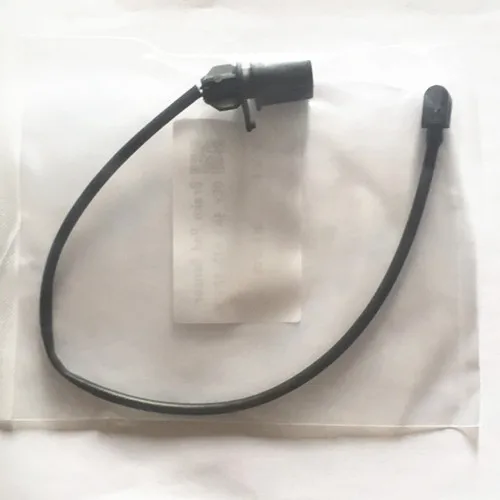 10pcs parts OE No 4M0 615 121R brake sensor for AUDI VW brake pad wear