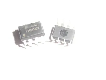 

Free shipping 50PCS FSGM300N FSGM300 DIP-8 New and original