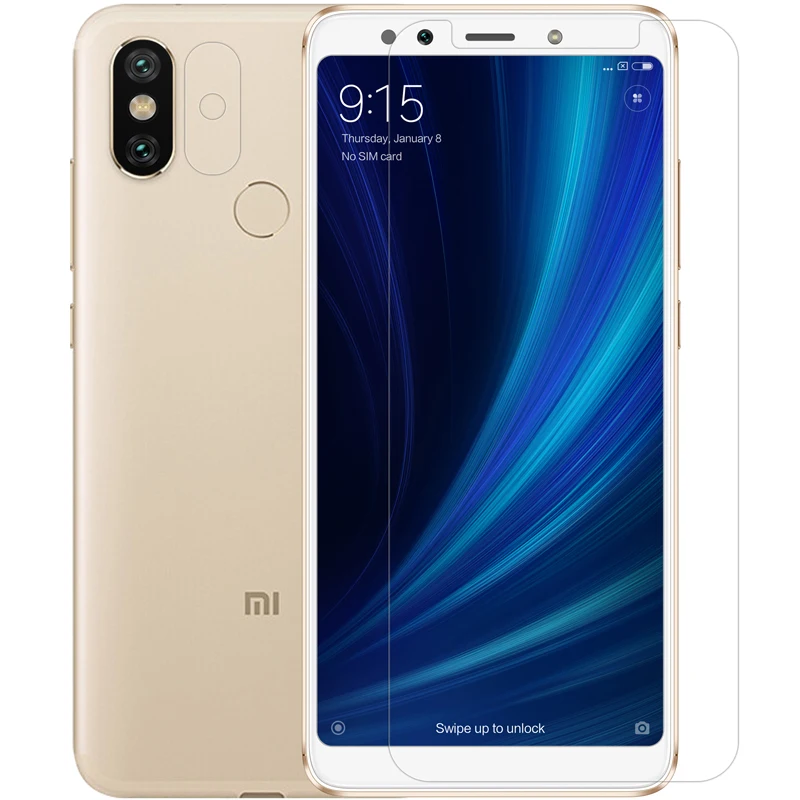 Nillkin для Xiaomi mi 9 mi 9 Lite mi 8 mi 9T стекло H+ Pro закаленное стекло для защиты экрана для Xiaomi mi A3 mi 9T mi 6 mi 8 SE стекло